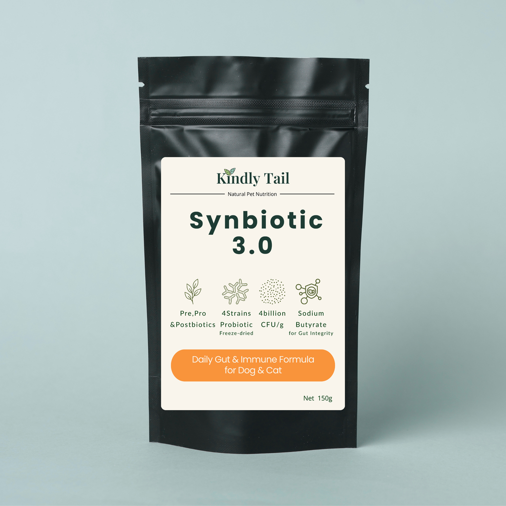 Synbiotic 3.0™ Gut Support