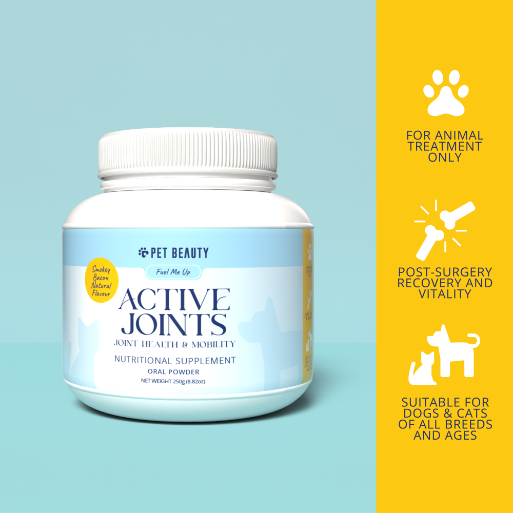 Active Joints™ Mobility Support