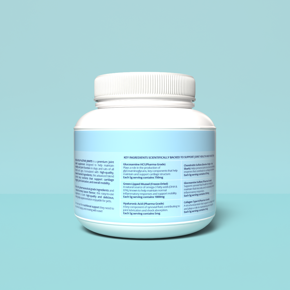 Active Joints™ Mobility Support