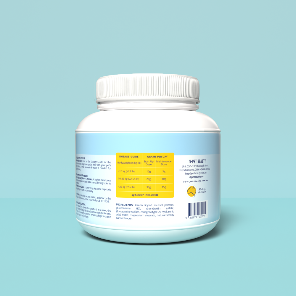 Active Joints™ Mobility Support