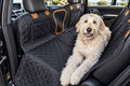 Pawthentic™ Backseat Basecamp