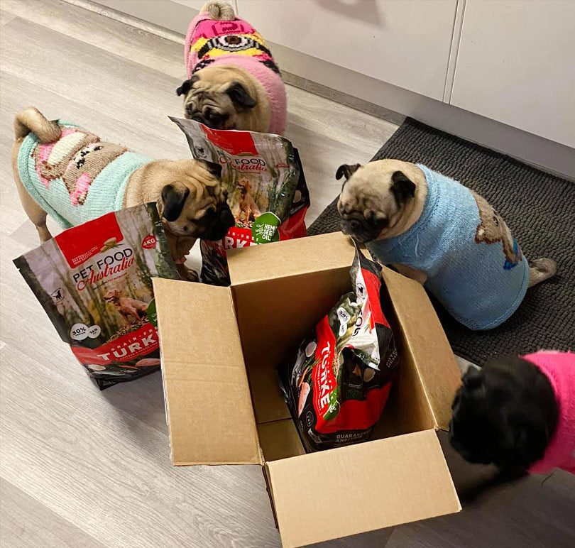 Pawthentic™ Beef Liver Treats
