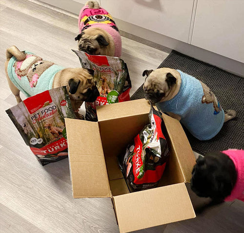 Pawthentic™ Beef Liver Treats
